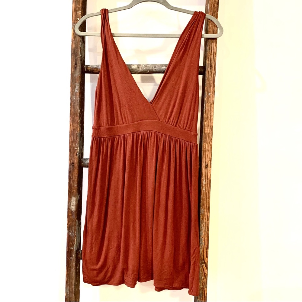 Banana Republic Tank Top